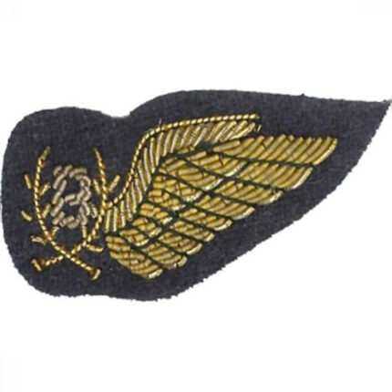 RAF Bomb Aimer's Mess Brevet