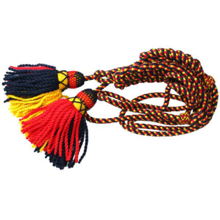 Bugle & Dress Cord