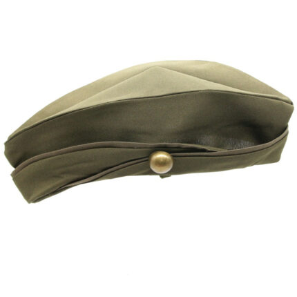 Side Uniform Cap