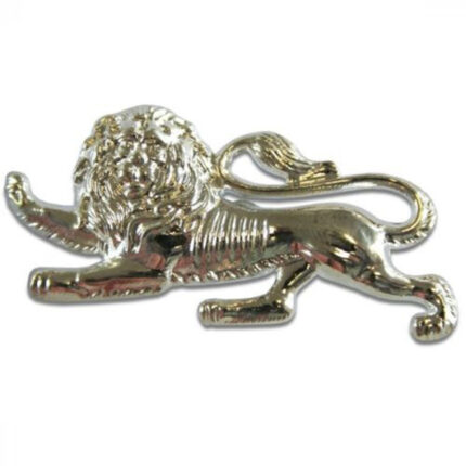 Duke Lanc No2/Mess (Small) Collar Badge