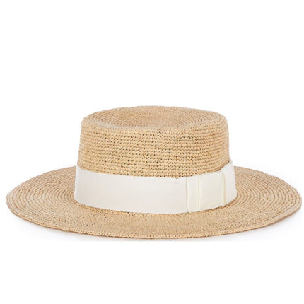 Polo Beach Hat