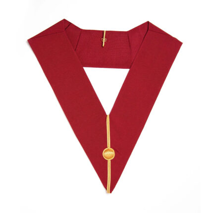 Royal Arch Officers Collar